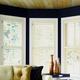 Illustration for article titled Vinyl Wooden Shutters